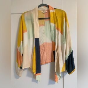 O’Neill Kimono Size XS/S